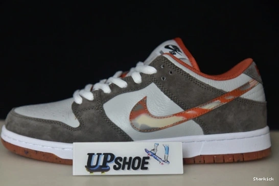 001 SB Dunk Nike DH7782 x D.C. Low Crushed 0718